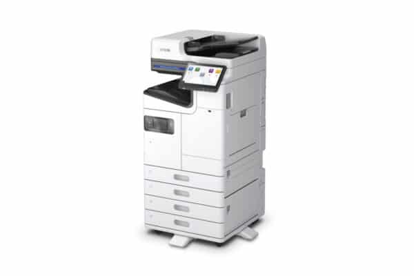Epson WorkForce Enterprise AM-M5500 Monochrome Multifunction Printer [C11CL48201] We cannot sell - Image 8