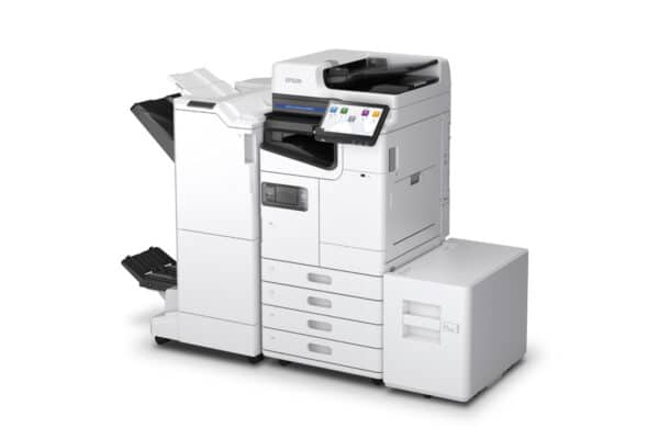 Epson WorkForce Enterprise AM-M5500 Monochrome Multifunction Printer [C11CL48201] We cannot sell - Image 6