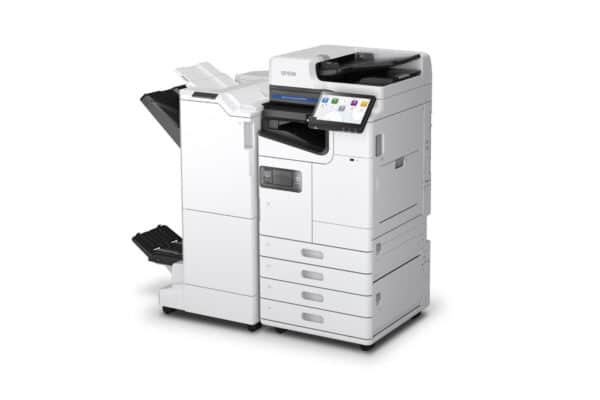 Epson WorkForce Enterprise AM-M5500 Monochrome Multifunction Printer [C11CL48201] We cannot sell - Image 7