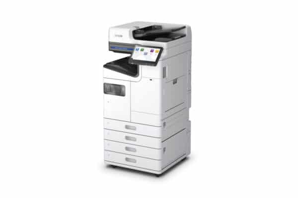 Epson WorkForce Enterprise AM-M5500 Monochrome Multifunction Printer [C11CL48201] We cannot sell - Image 10