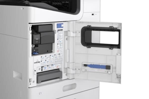 Epson WorkForce Enterprise AM-M5500 Monochrome Multifunction Printer [C11CL48201] We cannot sell - Image 5