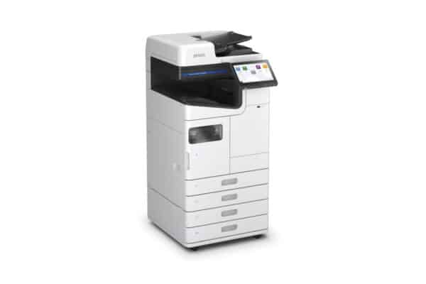 Epson WorkForce Enterprise AM-M5500 Monochrome Multifunction Printer [C11CL48201] We cannot sell - Image 4