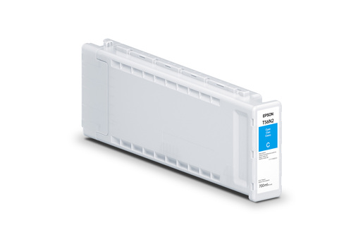 Epson UltraChrome PRO10 56N Cyan Ink Cartridge T56N220