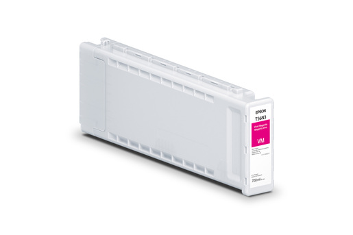 Epson UltraChrome PRO10 56N Vivid Magenta Ink Cartridge [T56N320]