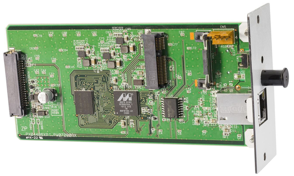 Kyocera IB-53 Gigabit Ethernet Board [IB53]