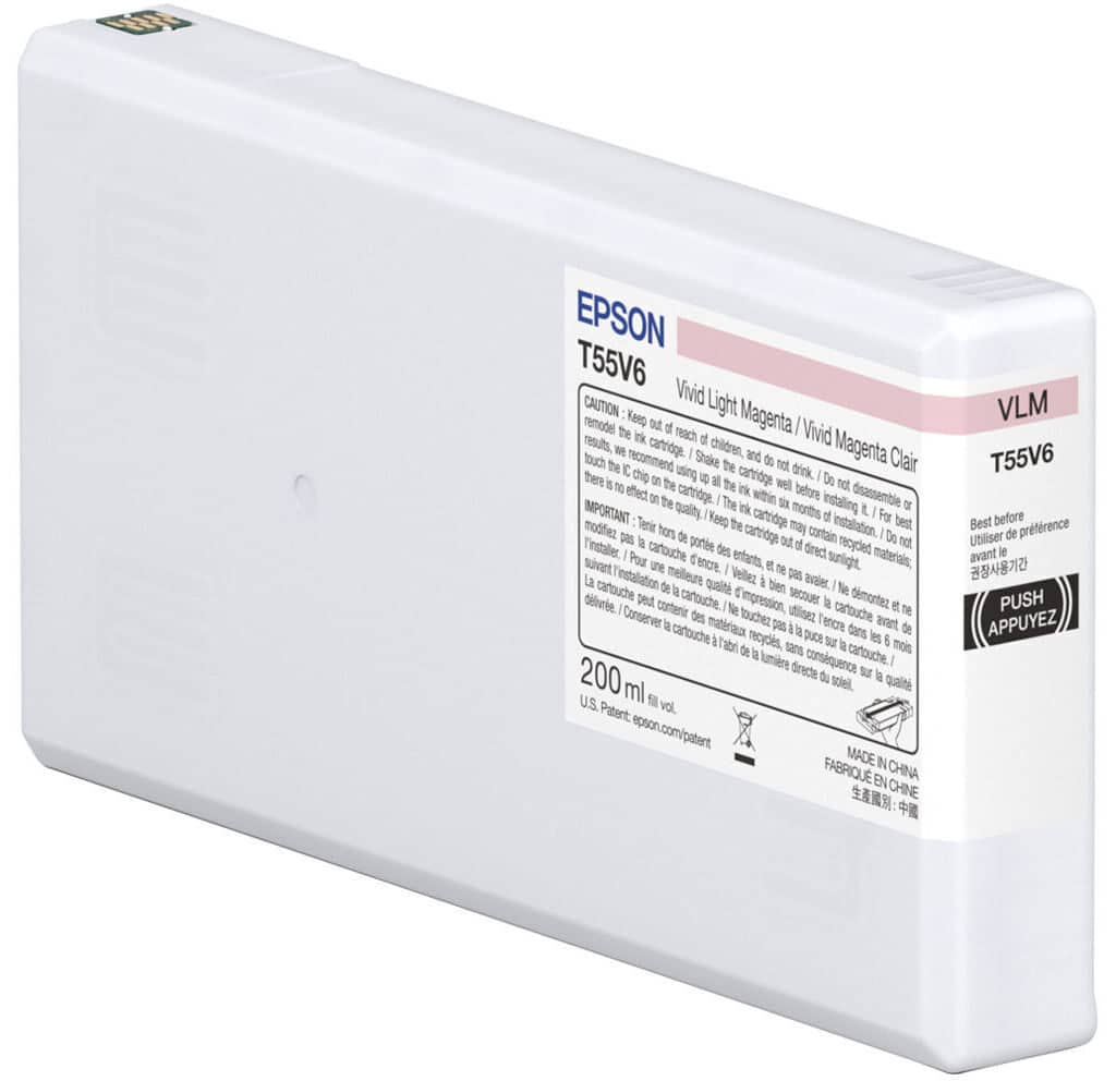 Image of Product T55V600