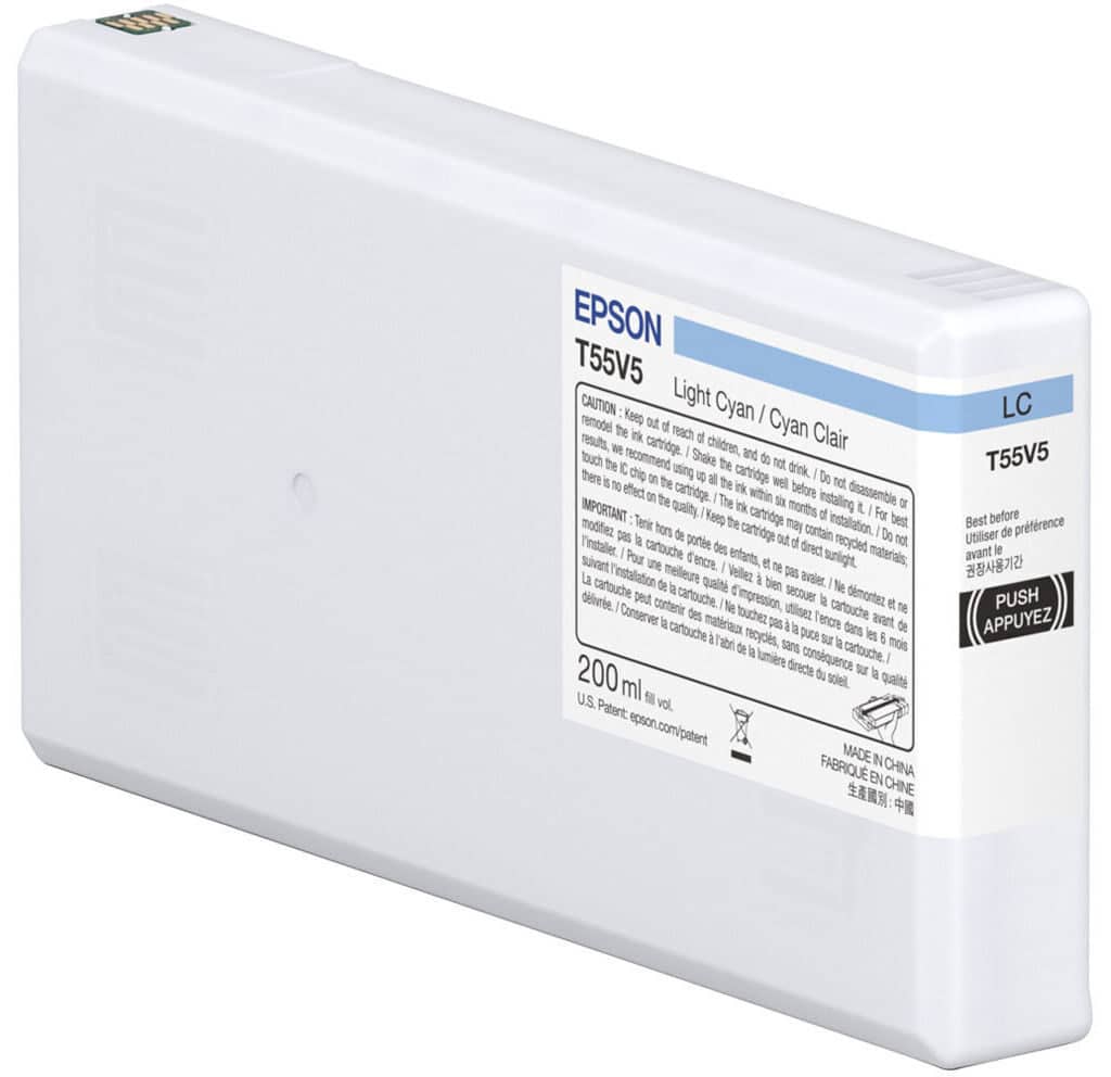 Image of Product T55V500