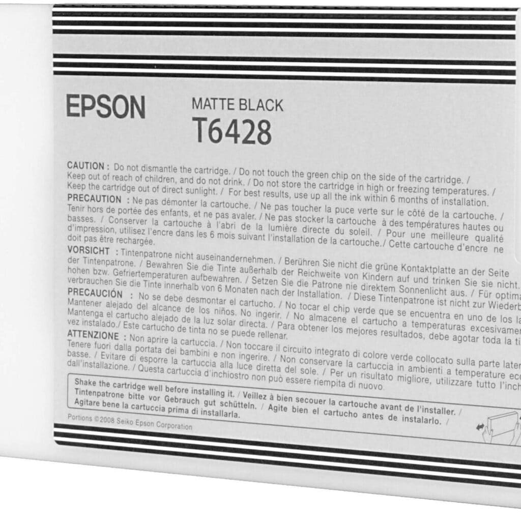 Image of Product T642800