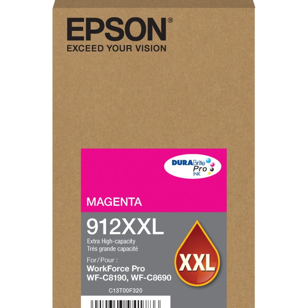 Image of Product T912XXL320