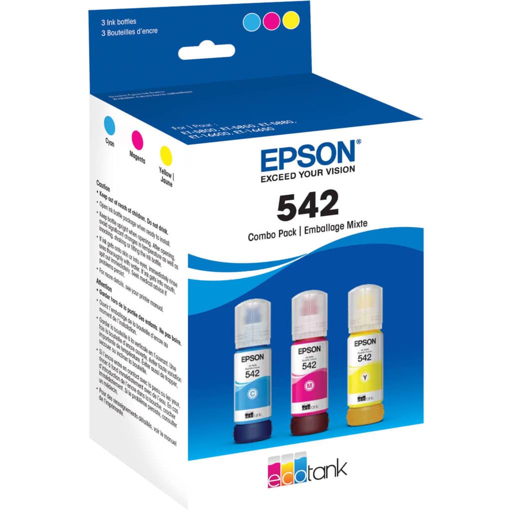Image of Product T542520-S