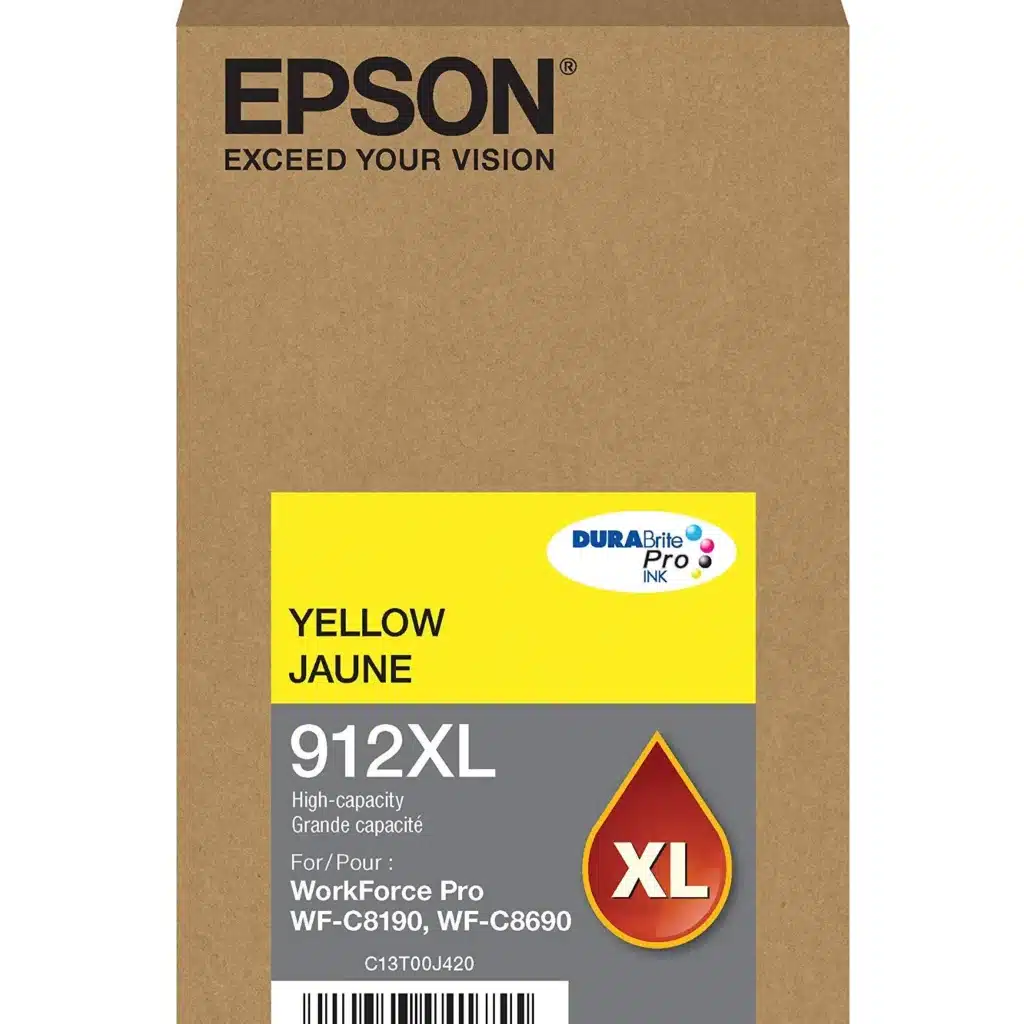 Image of Product T912XL420