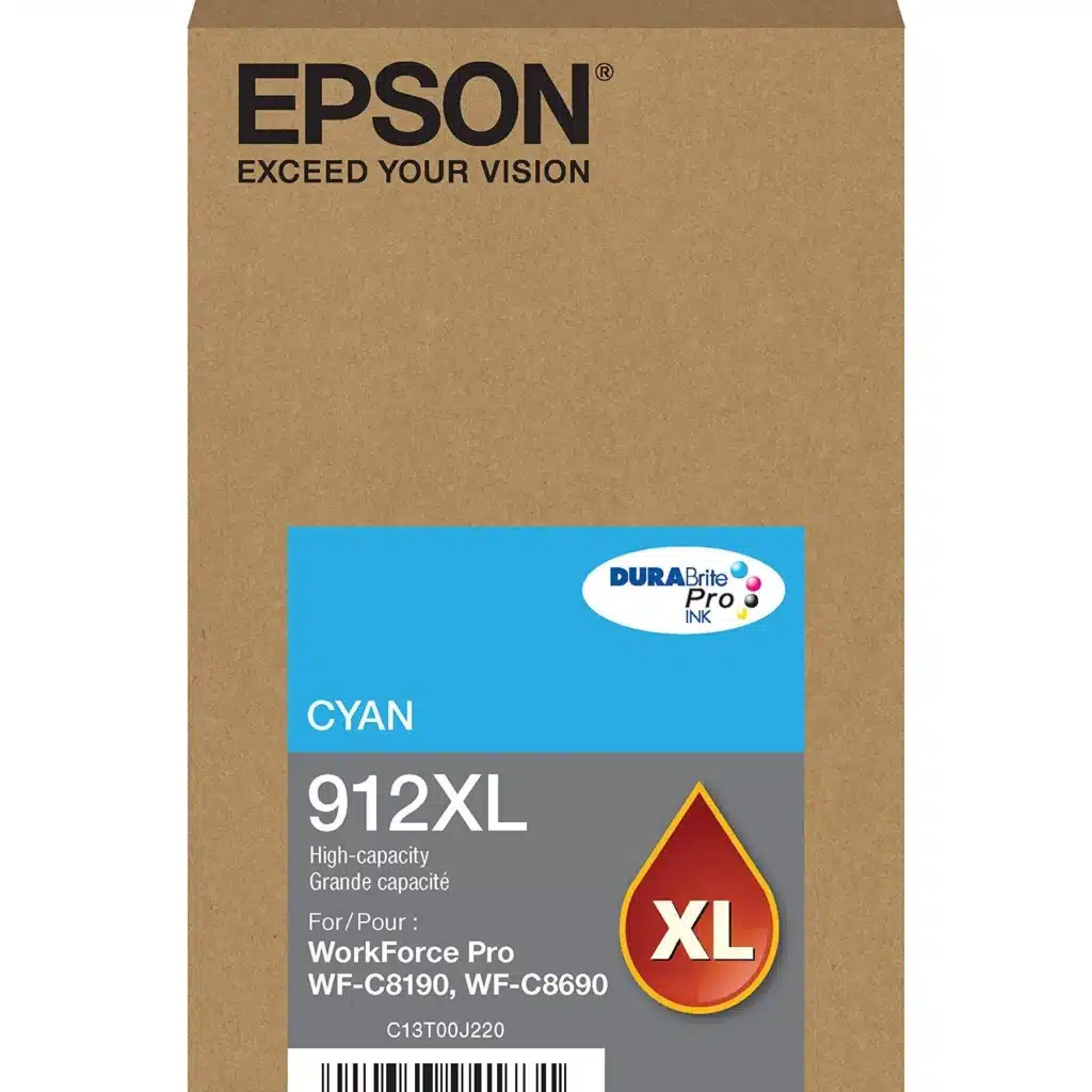 Image of Product T912XL220