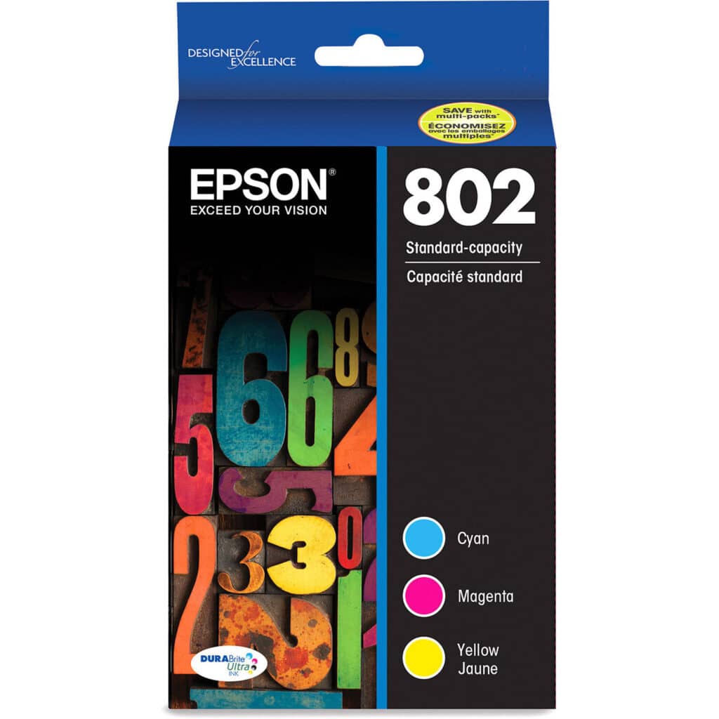 Image of Product T802520-S