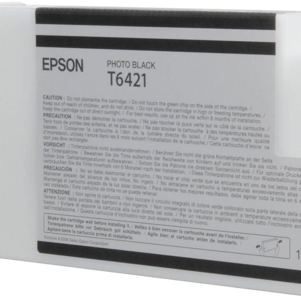 Image of Product T642100