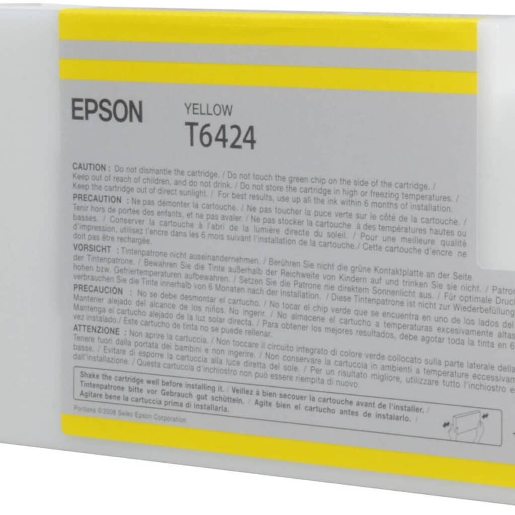Image of Product T642400