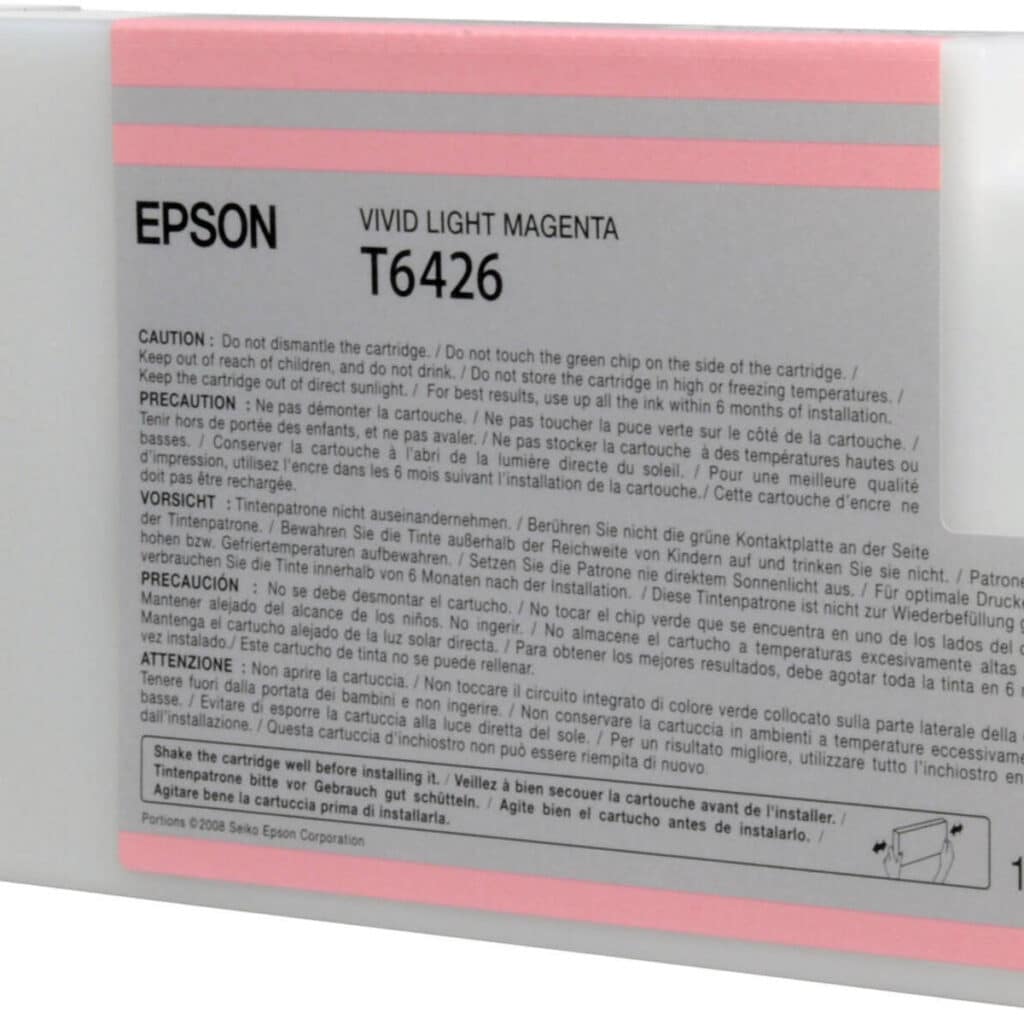 Image of Product T642600