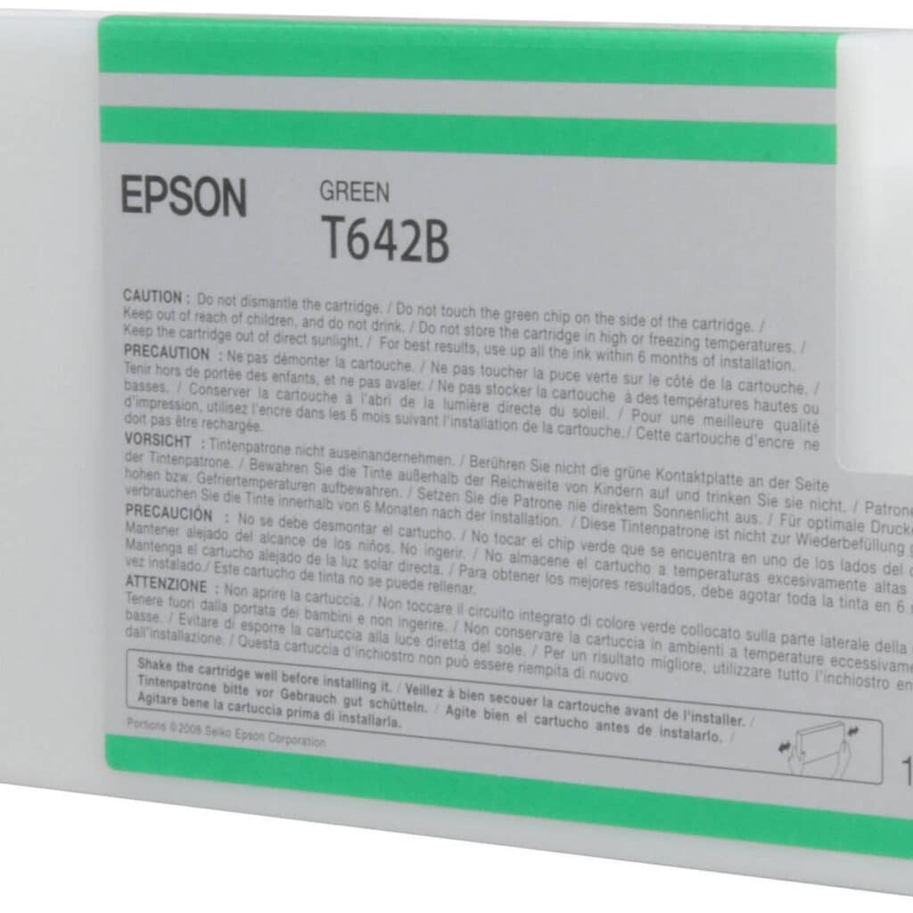 Image of Product T642B00