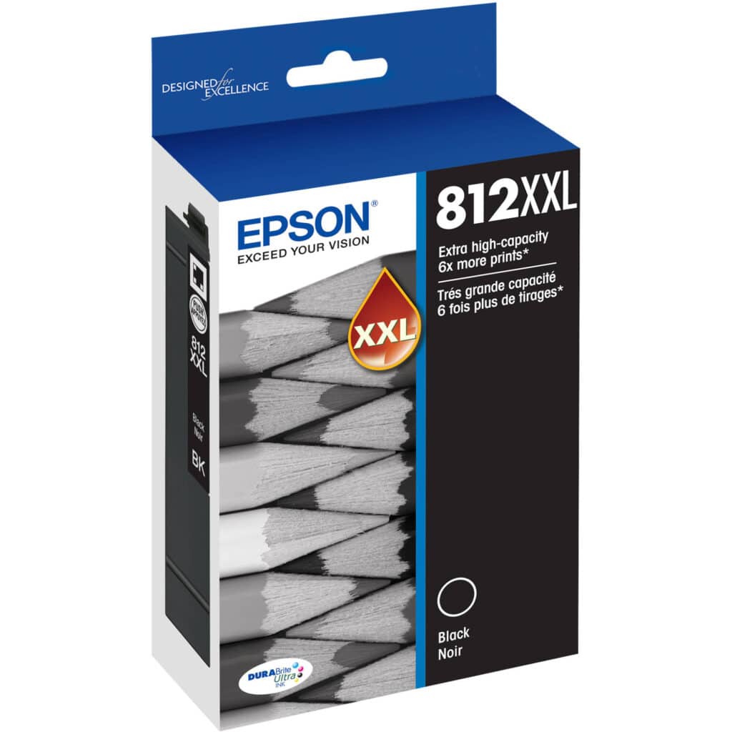 Image of Product T812XXL120-S