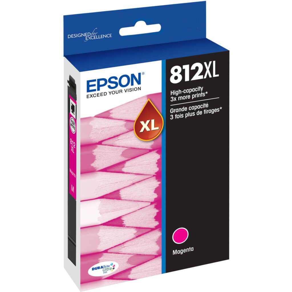 Image of Product T812XL320-S