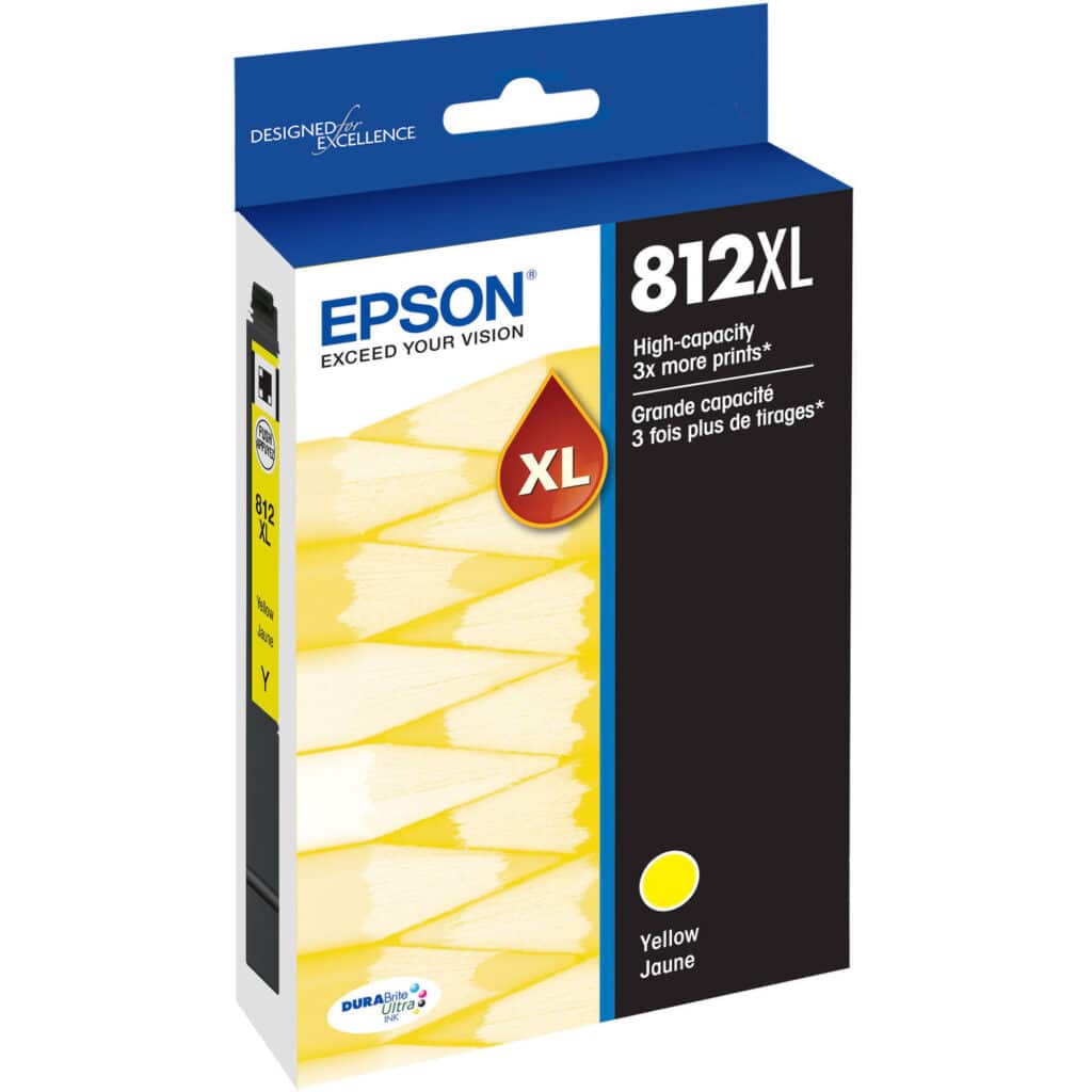 Image of Product T812XL420-S