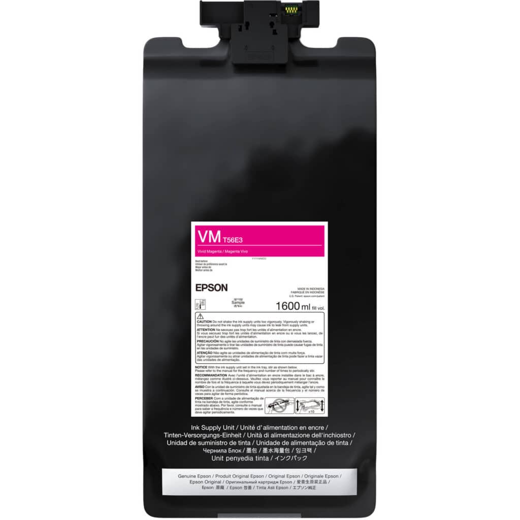 Image of Product T56E320