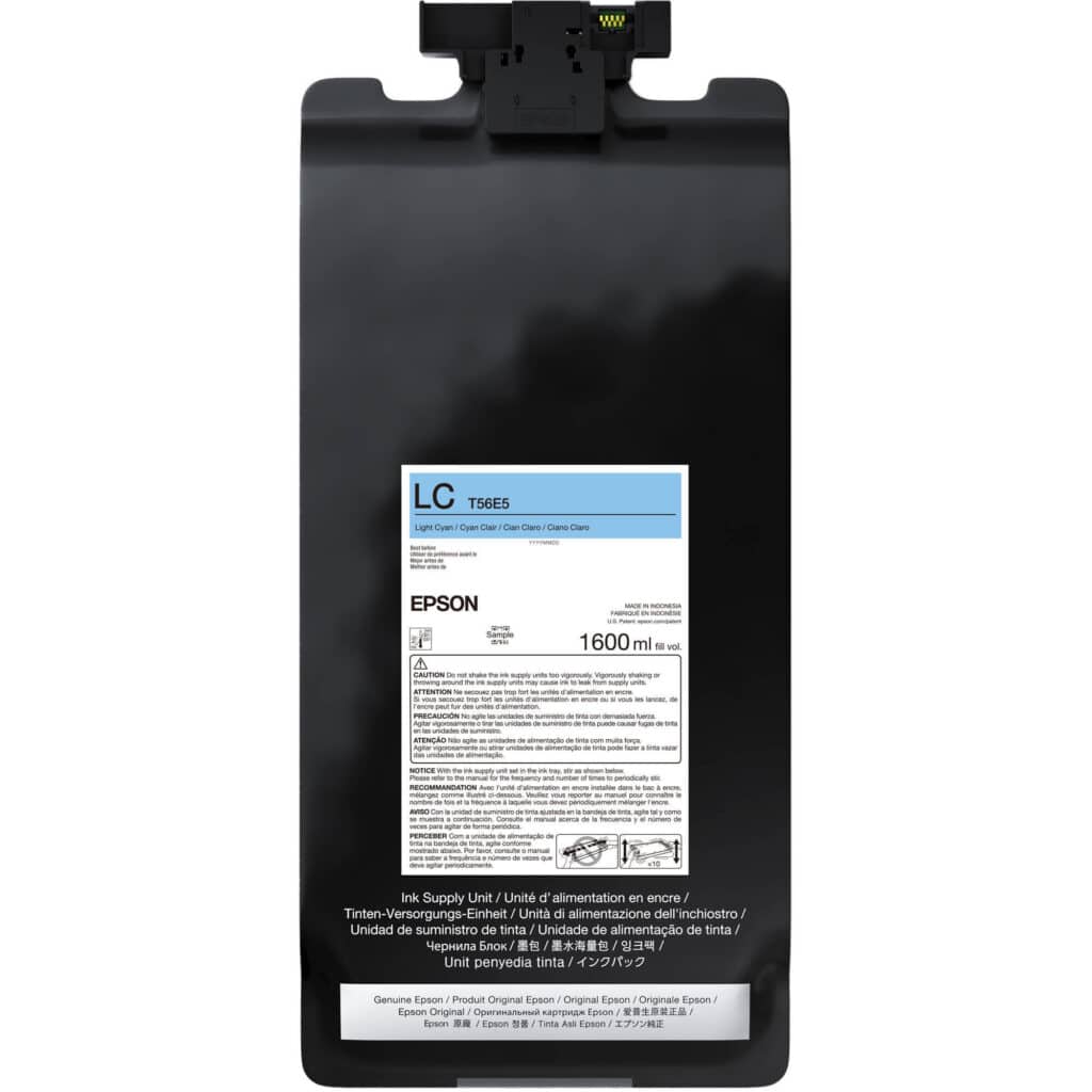 Image of Product T56E520