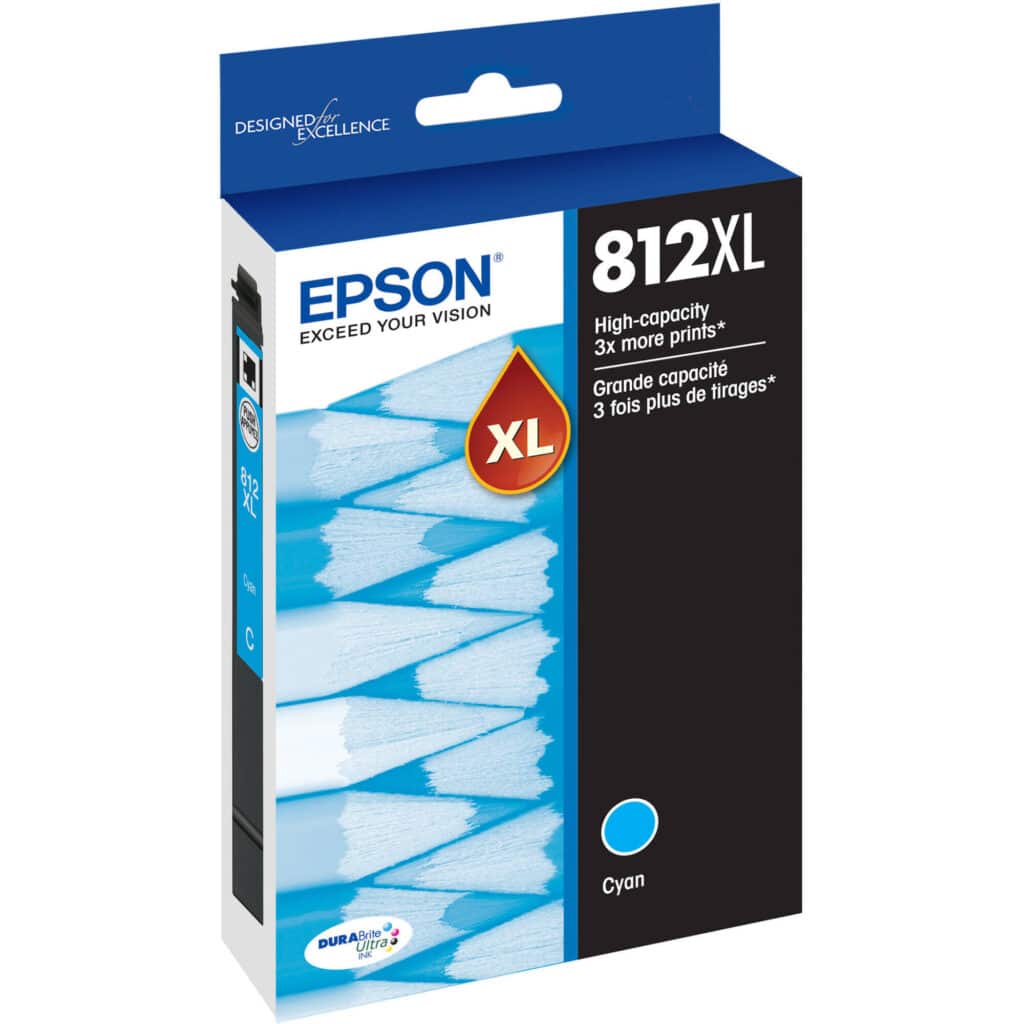 Image of Product T812XL220-S