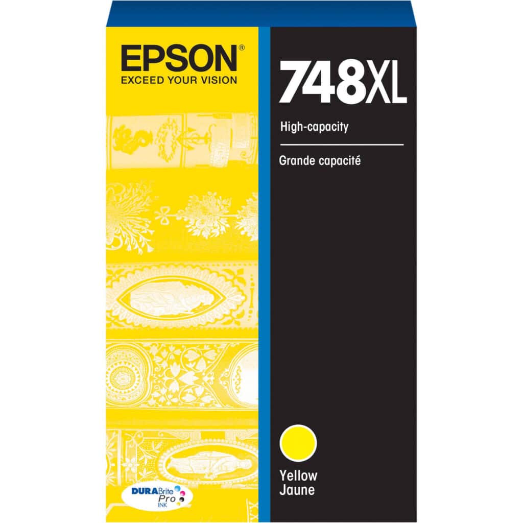 Image of Product T748XL420