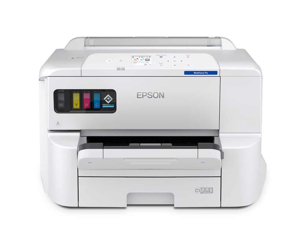 Epson WorkForce Pro EP-C7000 Color Printer (C11CL37201)