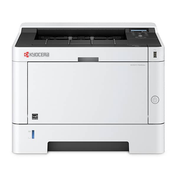 Kyocera ECOSYS P2040DW B/W Printer [1102RY2US0] Special Purchase