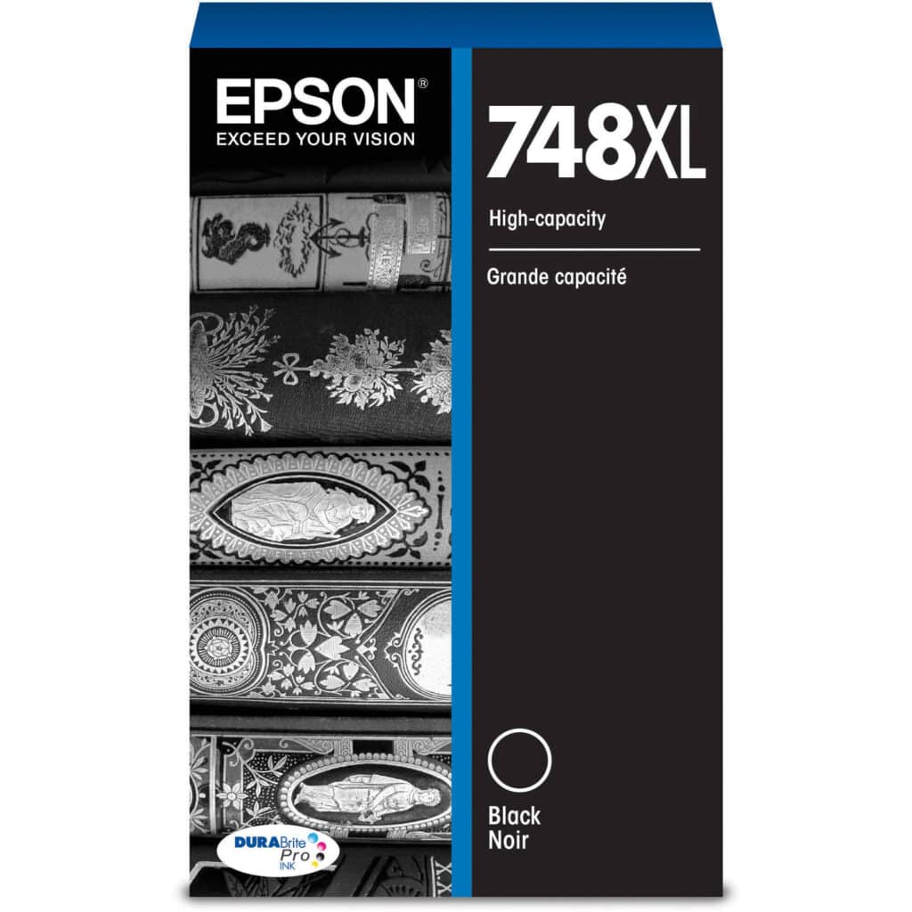 Image of Product T748XL120