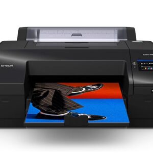 Epson SureColor P5370 17-Inch Professional Photographic Printer [SCP5370SE]
