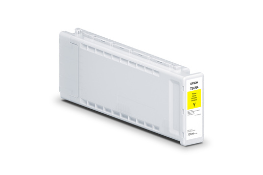 Epson UltraChrome PRO10 56N Yellow Ink Cartridge [T56N420]