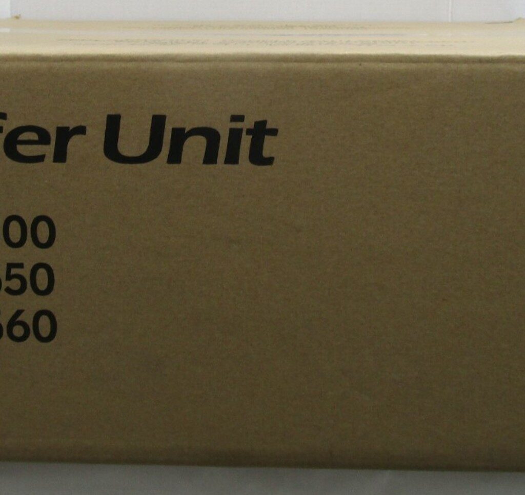 Kyocera TR-6500 Transfer Unit 302NK93036