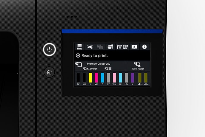 SC P5370 control panel 690x460