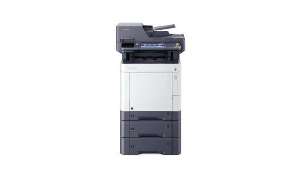 Kyocera ECOSYS M6635CIDN Multifunction Color Laser Printer [1102V12US1] - Informational Only