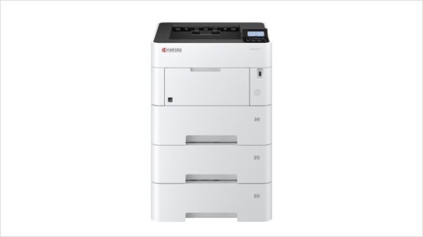 Kyocera ECOSYS P3150DN Monochrome B/W Printer [1102TS2US0] - Informational Only