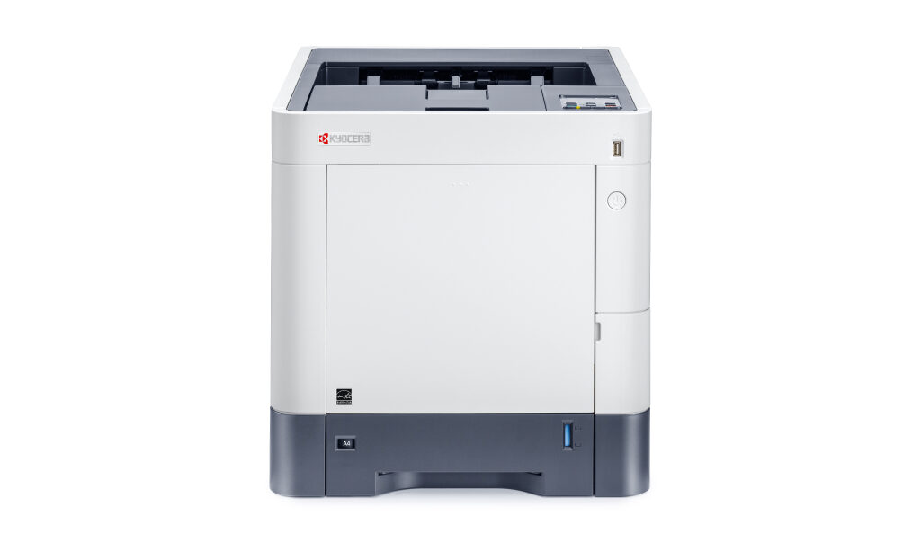 Kyocera ECOSYS P6230CDN Color Laser Printer 1102TV2US1 - Informational Only