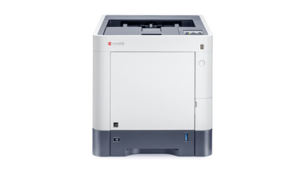 Kyocera ECOSYS P6230CDN Color Laser Printer [1102TV2US1] - Informational Only