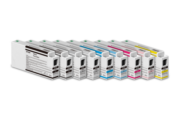 EPSON PHOTO BLACK INK T824100 Discontinued