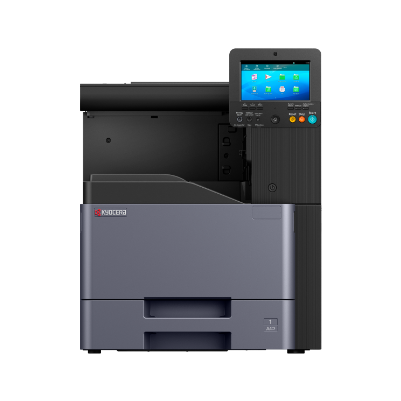 Kyocera TASKalfa TA508CI Multifunction Color Laser Printer 1102WH2US0
