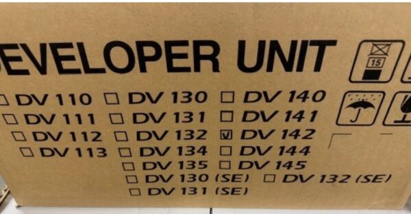 Kyocera DV-142 Developer Unit 302H593021