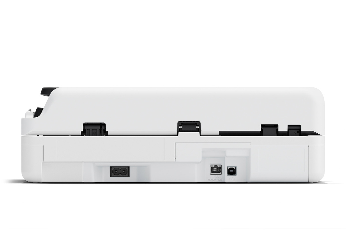 Epson DS-1760WN Network Flatbed Color Duplex Document Scanner B11B274201 - Image 18