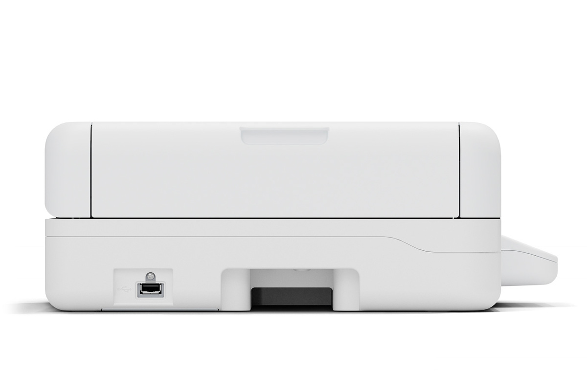 Epson DS-1760WN Network Flatbed Color Duplex Document Scanner B11B274201 - Image 2