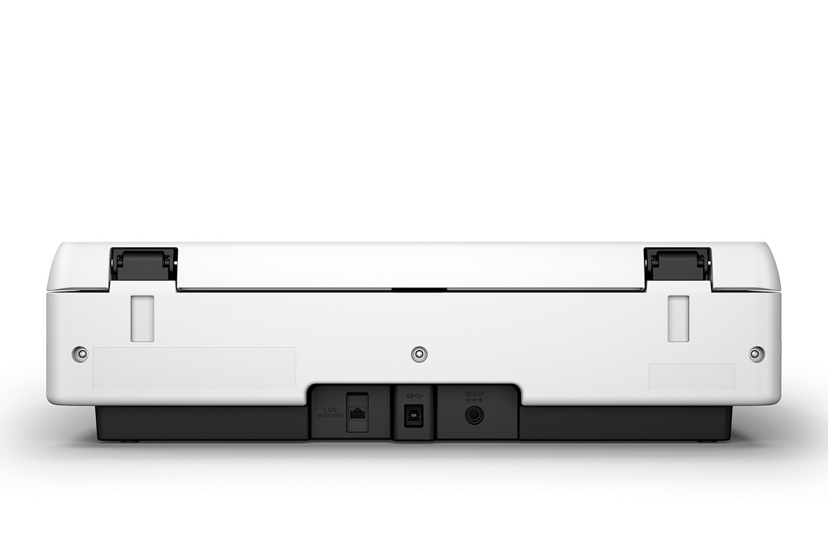Epson DS-51000WN A3 Network Flatbed Document Scanner B11B277201 - Image 3