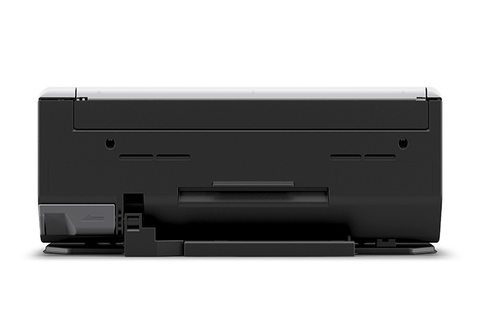 Epson DS-C480W Wireless Compact Document Scanner with Auto Document Feeder B11B269202 - Image 4