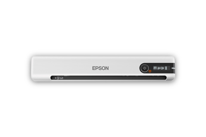 Epson DS-80W Wireless Portable Document Scanner B11B253202 - Image 6